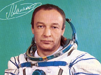 В Оренбургской области установят бюст космонавта Геннадия Манакова