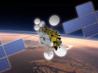 Источник: запуск телекоммуникационных спутников "Экспресс" отложили