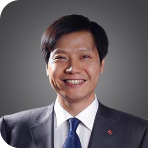 Лэй Цзюнь, инвестор "Иньхэ хайтянь"