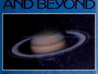 Saturn and Beyound