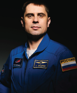Андрей Валерьевич Федяев