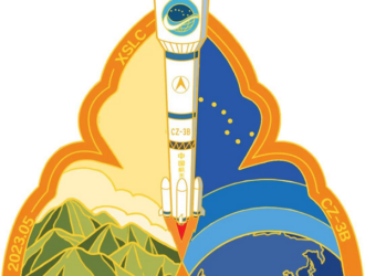 В Китае запущен навигационный спутник «Бейдоу-56»