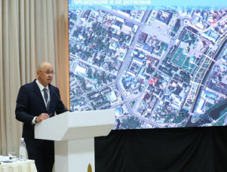 В Туле открылось VI заседание Межведомственной комиссии по использованию результатов космической деятельности