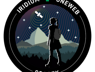 Пуск РН Falcon-9 из Калифорнии