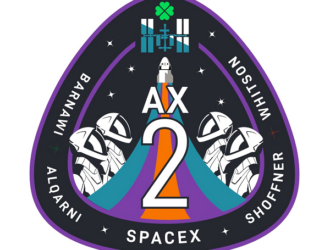 Миссия Axiom-2 отправилась к МКС