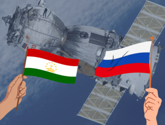 Россия подпишет с Таджикистаном соглашение о сотрудничестве в исследовании космоса