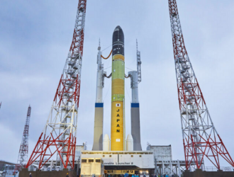Японская ракета H3 не станет выводить на орбиту спутник при следующем запуске
