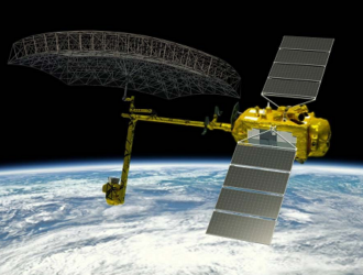 С космодрома Восточный запущен спутник «Кондор-ФКА» № 1
