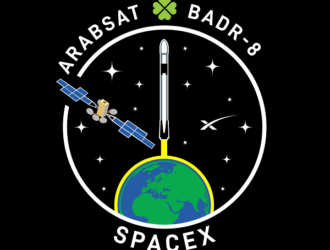Телекоммуникационный спутник Arabsat Badr-8 запущен с мыса Канаверал