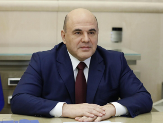 Мишустин заявил о важности космических услуг для укрепления безопасности России