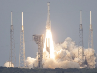 В Китае выполнен пуск РН «Куайчжоу-1А» с экспериментальным спутником связи