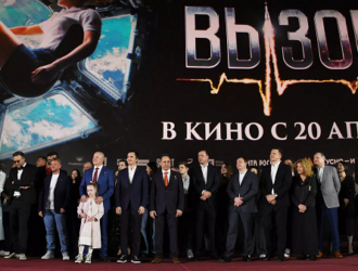 Создатели фильма «Вызов» получили Государственную премию за искусство