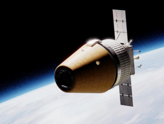 Индия планирует полет первого пилотируемого космического корабля в 2024 или 2025 году