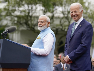 США проведут углубленную подготовку индийских космонавтов для полета на МКС в 2024 году