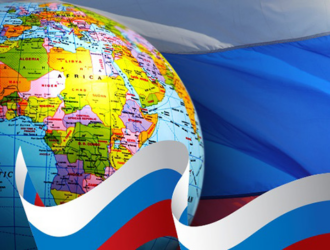 Роскосмос планирует в июле заключить со странами Африки соглашение о сотрудничестве