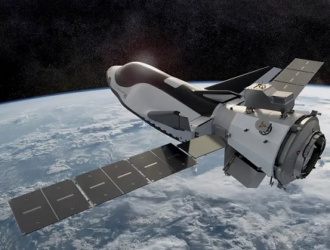 Первый полёт Dream Chaser по-прежнему намечен на декабрь