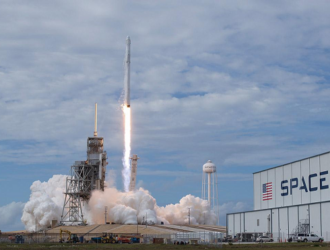 WSJ назвала SpaceX монополистом в сфере космических запусков