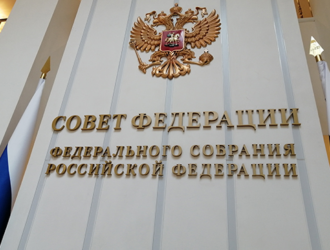 В Совфеде заявили, что Россия выступает за мирное освоение космоса