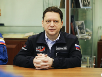 Текущий набор космонавтов не будет ориентирован на их подготовку к работе на РОС