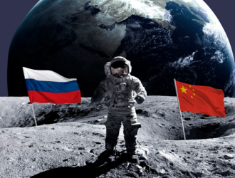 Венесуэла примет участие в создании Россией и Китаем лунной станции