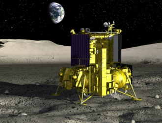 Продолжаются работы по станции «Луна-27»