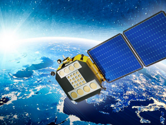 Первый спутник «Марафон-IoT» отправят на космодром в конце года