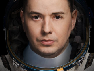 Об изменении в составе дублирующего экипажа корабля «Союз МС-24»