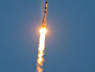 Грузовик «Прогресс МС-24» отправился к МКС