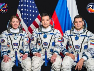 Утверждены экипажи корабля «Союз МС-24»