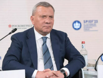 Борисов об аварии Луны-25