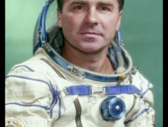 Ушел из жизни лётчик-космонавт Викторенко Александр Степанович