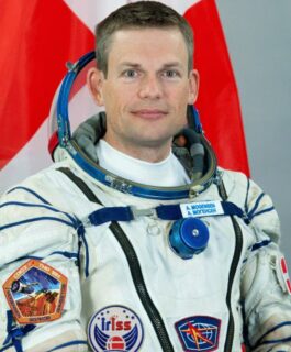 Могенсен Андреас Энеуолль