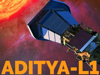 Увеличен апогей станции Aditya-L1