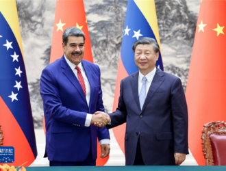 Венесуэла надеется отправить своего космонавта на Луну в составе миссии Китая