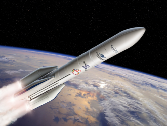ЕКА отложило запланированные на 3 октября испытания ракеты Ariane-6 из-за неполадок