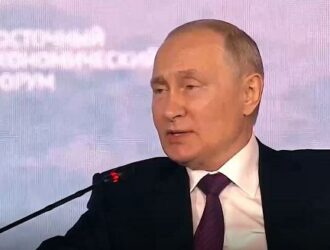Путин о «Луне-25»: отсутствие успеха не означает, что программа будет завершена