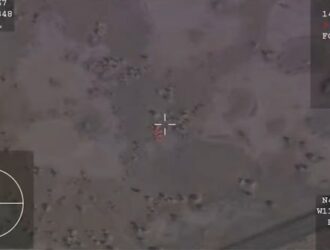 Образцы грунта с астероида Бенну доставлены на Землю