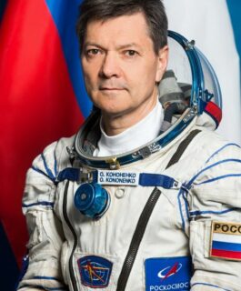 Кононенко Олег Дмитриевич