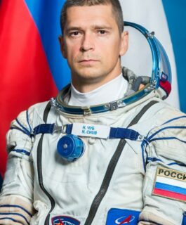 Чуб Николай Александрович