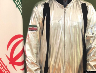 Иран работает над отправкой в космос человека