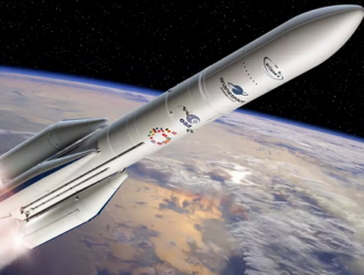 Страны ЕКА выделят до €340 млн на поддержку запусков ракеты Ariane 6