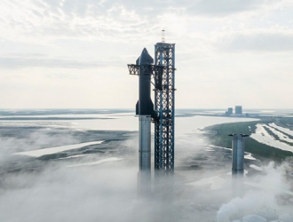 Выдана лицензия на второй полёт Starship