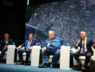 В Калуге началась работа 7-го заседания МВК РКД