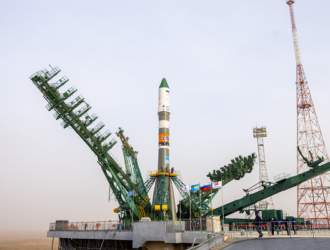 Грузовой корабль «Прогресс МС-25» отправился к МКС
