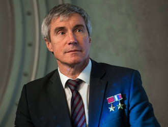 Сергей Крикалёв назначен спецпредставителем президента РФ