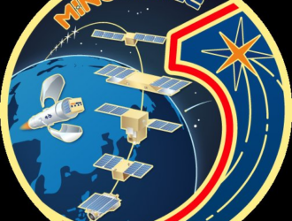 РН «Лицзяеь-1» вывела на орбиту пять спутников