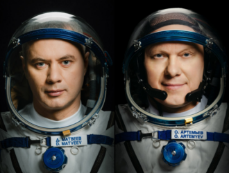 Награды космонавтам