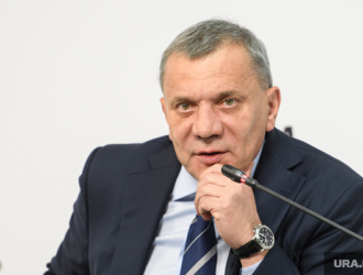 Юрий Борисов: почти все основные моменты федерального проекта по космосу сверстаны