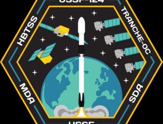 С мыса Канаверал стартовала миссия USSF-124