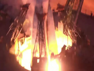 «Прогресс МС-26» взял курс к МКС